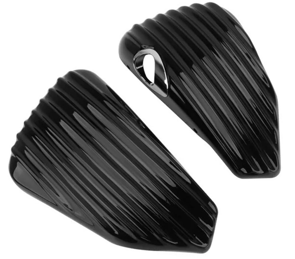 Motorräder Winglets Front Motorrad Links Rechts Verkleidung Batterie Abdeckung Schutz Für Sportster XL1200 XL883 Für Forty Für Eight 2004–2024 Motorräder Winglets Front Motorrad Links Rechts Verkleidung Batterie Abdeckung Schutz Für Sportster XL1200 XL883 Für Forty Für Eight 2004–2024 von GANGEV
