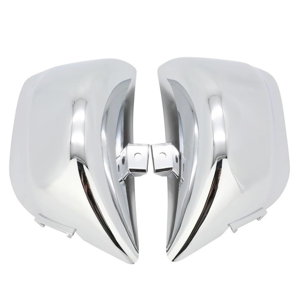 Motorräder Winglets Front Motorrad Seite Verkleidung Batterie Abdeckung Für Vi&Rago 535 400 XV535 XV400 1987-2022 Motorräder Winglets Front Motorrad Seite Verkleidung Batterie Abdeckung Für Vi&Rago 535 400 XV535 XV400 1987-2022 von GANGEV