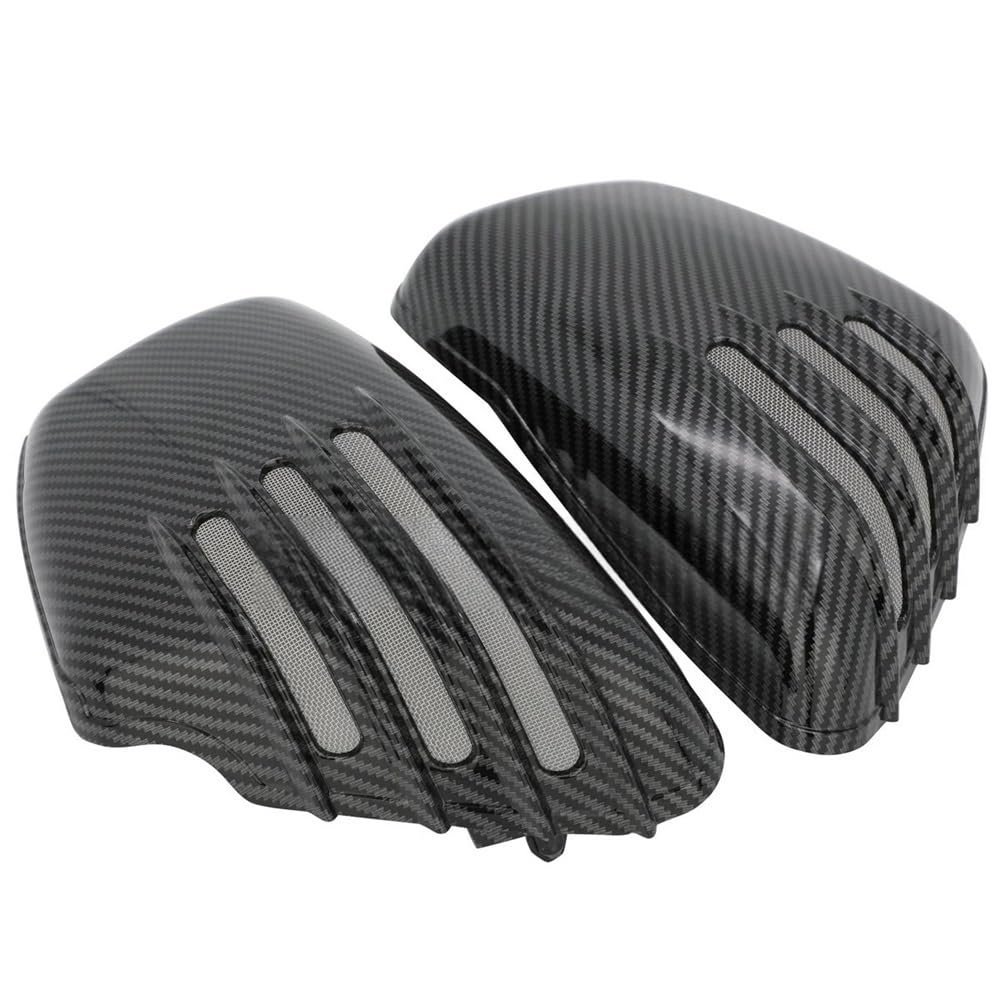 Motorräder Winglets Front Motorrad Seite Verkleidung Batterie Abdeckung Für Vi&Rago 700 750 1000 1100 XV700 XV750 XV1000 XV1100 1984-2021 2020 2019 2018 Motorräder Winglets Front Motorrad Seite Verkleidung Batterie Abdeckung Für Vi&Rago 700 750 1000 1100 XV700 XV750 XV1000 XV1100 1984-2021 2020 2019 2018 von GANGEV