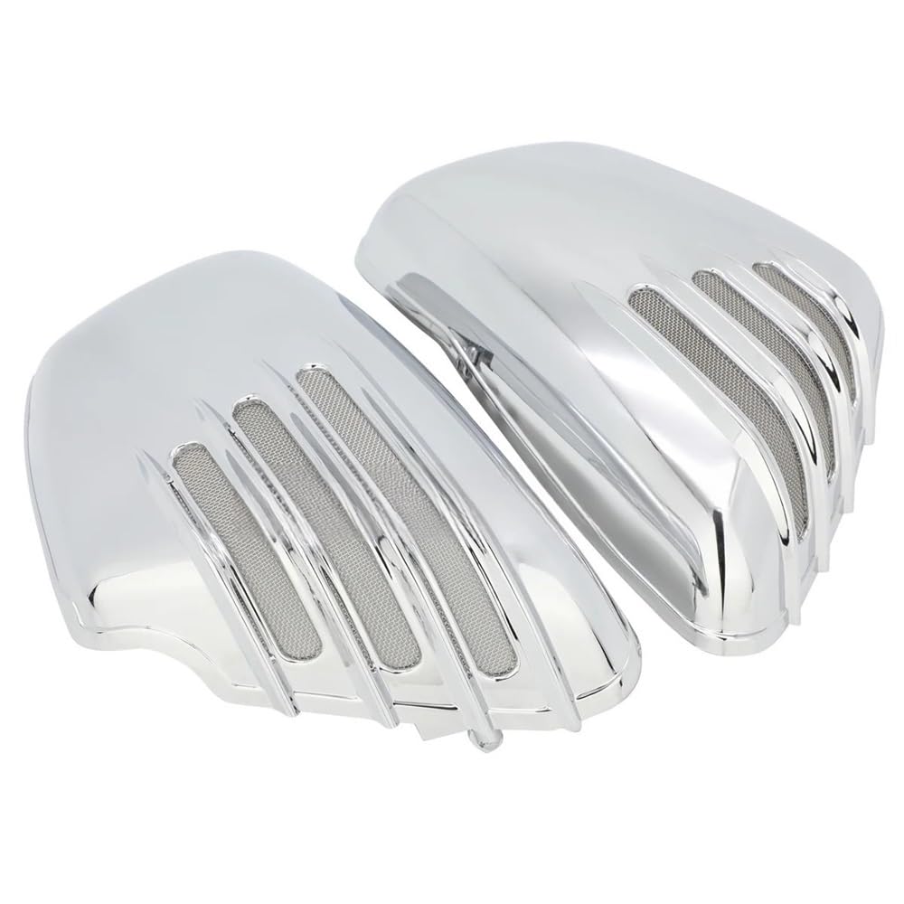 Motorräder Winglets Front Motorrad Seite Verkleidung Batterie Abdeckung Für Vi&Rago 700 750 1000 1100 XV700 XV750 XV1000 XV1100 1984-2021 2020 2019 2018 Motorräder Winglets Front Motorrad Seite Verkleidung Batterie Abdeckung Für Vi&Rago 700 750 1000 1100 XV700 XV750 XV1000 XV1100 1984-2021 2020 2019 2018 von GANGEV