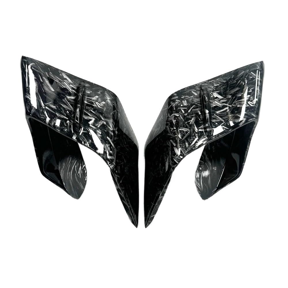 Motorräder Winglets Front Motorrad Seite Wind Flügel Spoiler Verkleidung Feste Wind Flügel Für YZF R3 R25 2019-2022 2023 Motorräder Winglets Front Motorrad Seite Wind Flügel Spoiler Verkleidung Feste Wind Flügel Für YZF R3 R25 2019-2022 2023 von GANGEV