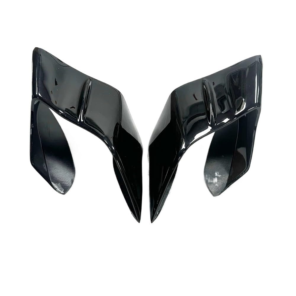 Motorräder Winglets Front Motorrad Seite Wind Flügel Spoiler Verkleidung Feste Wind Flügel Für YZF R3 R25 2019-2022 2023 Motorräder Winglets Front Motorrad Seite Wind Flügel Spoiler Verkleidung Feste Wind Flügel Für YZF R3 R25 2019-2022 2023 von GANGEV