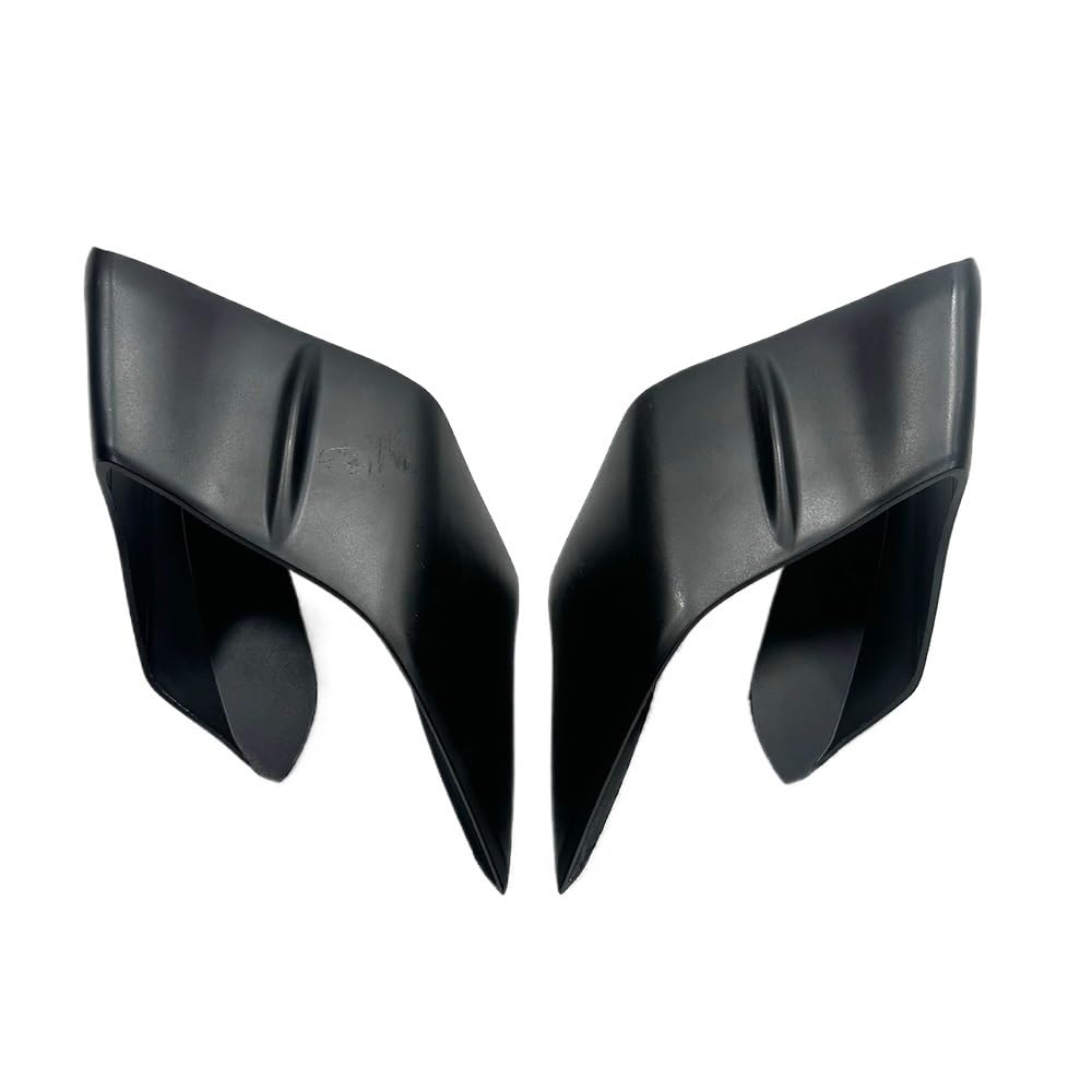 Motorräder Winglets Front Motorrad Seite Wind Flügel Spoiler Verkleidung Feste Wind Flügel Für YZF R3 R25 2019-2022 2023 Motorräder Winglets Front Motorrad Seite Wind Flügel Spoiler Verkleidung Feste Wind Flügel Für YZF R3 R25 2019-2022 2023 von GANGEV