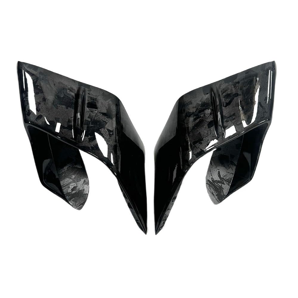 Motorräder Winglets Front Motorrad Seite Wind Flügel Spoiler Verkleidung Feste Wind Flügel Für YZF R3 R25 2019-2022 2023 Motorräder Winglets Front Motorrad Seite Wind Flügel Spoiler Verkleidung Feste Wind Flügel Für YZF R3 R25 2019-2022 2023 von GANGEV