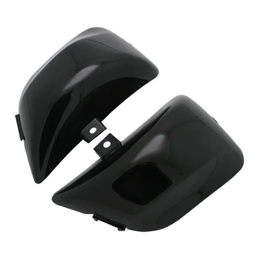 Motorräder Winglets Front Motorrad Teile Batterie Side Verkleidung Abdeckungen Zubehör Für Vi&Rago XV 400 535 XV400 XV535 1987-2023 Motorräder Winglets Front Motorrad Teile Batterie Side Verkleidung Abdeckungen Zubehör Für Vi&Rago XV 400 535 XV400 XV535 1987-2023 von GANGEV