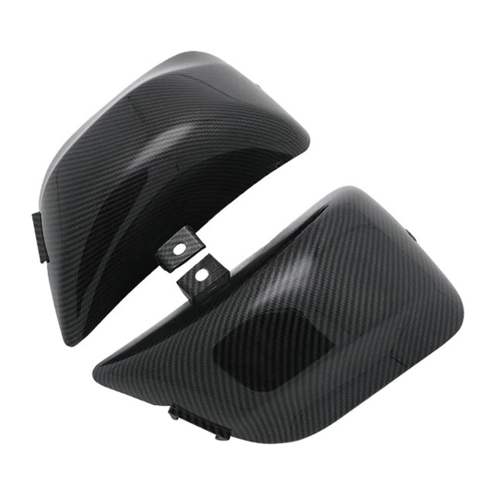 Motorräder Winglets Front Motorrad Teile Batterie Side Verkleidung Abdeckungen Zubehör Für Vi&Rago XV 400 535 XV400 XV535 1987-2023 Motorräder Winglets Front Motorrad Teile Batterie Side Verkleidung Abdeckungen Zubehör Für Vi&Rago XV 400 535 XV400 XV535 1987-2023 von GANGEV