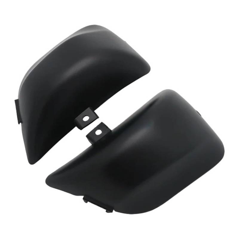Motorräder Winglets Front Motorrad Teile Batterie Side Verkleidung Abdeckungen Zubehör Für Vi&Rago XV 400 535 XV400 XV535 1987-2023 von GANGEV
