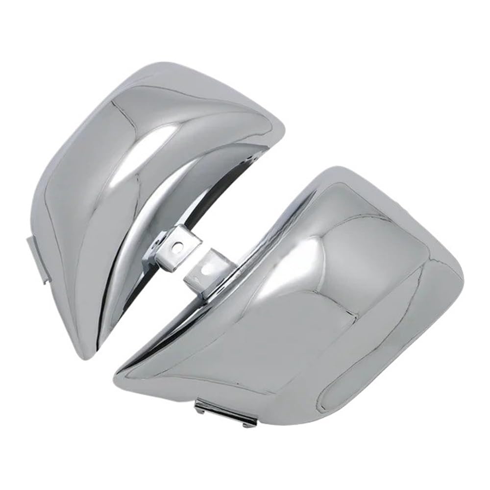 Motorräder Winglets Front Motorrad Teile Batterie Side Verkleidung Abdeckungen Zubehör Für Vi&Rago XV 400 535 XV400 XV535 1987-2023 Motorräder Winglets Front Motorrad Teile Batterie Side Verkleidung Abdeckungen Zubehör Für Vi&Rago XV 400 535 XV400 XV535 1987-2023 von GANGEV