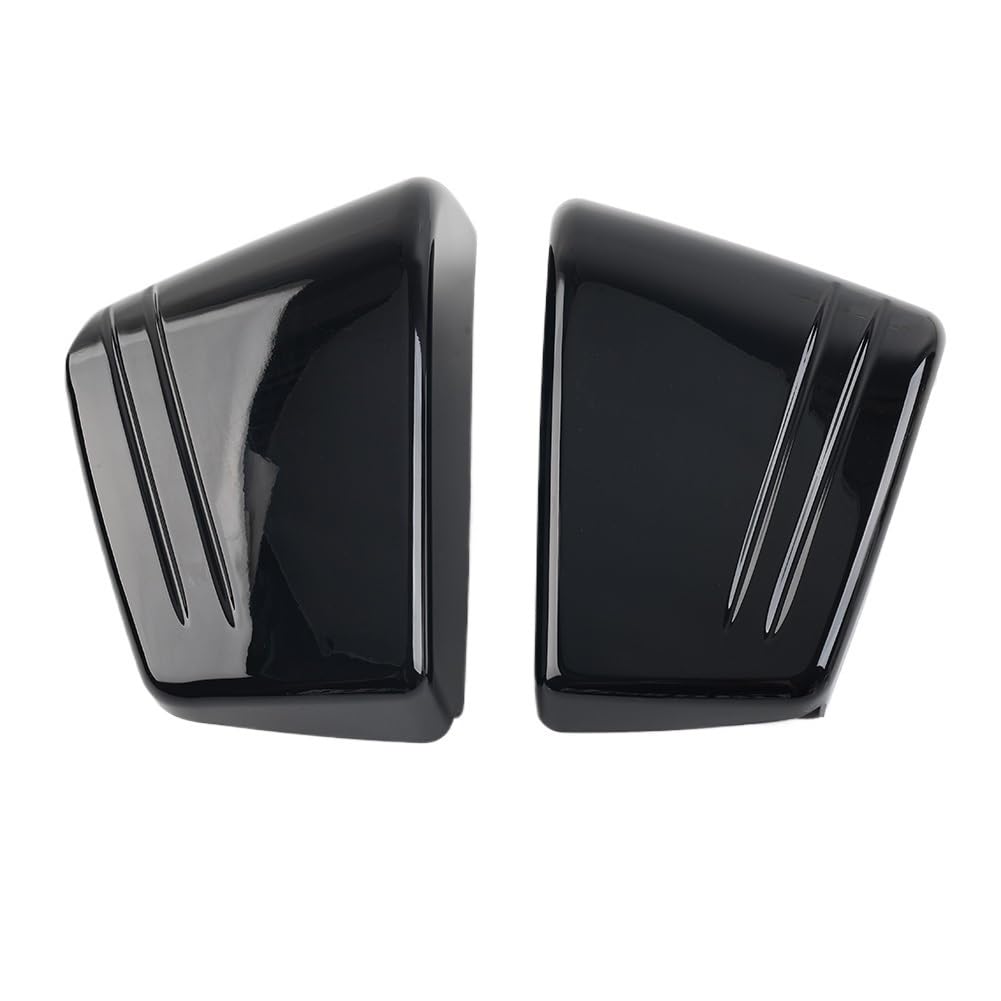 Motorräder Winglets Front Motorrad Verkleidung Batterie Side Cover Protector Für VTX 1800 C VTX1800C Für Custom 2002 2003 2004 2006 2007 2008 Motorräder Winglets Front Motorrad Verkleidung Batterie Side Cover Protector Für VTX 1800 C VTX1800C Für Custom 2002 2003 2004 2006 2007 2008 von GANGEV