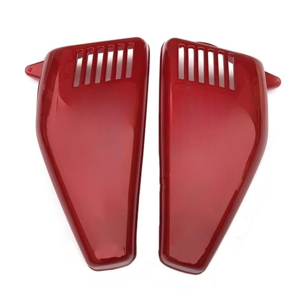 Motorräder Winglets Front Motorrad Verkleidung Rahmen Panel Seite Abdeckung Batterie Abdeckung Kraftstoff Tank Schutz Bord Für CG125 Motorräder Winglets Front Motorrad Verkleidung Rahmen Panel Seite Abdeckung Batterie Abdeckung Kraftstoff Tank Schutz Bord Für CG125 von GANGEV