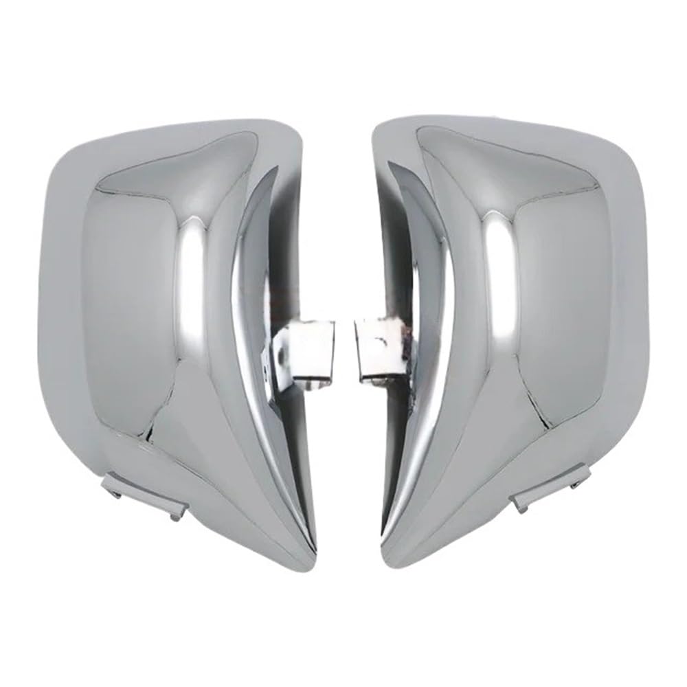Motorräder Winglets Front Motorrad Zubehör Seite Verkleidung Batterie Abdeckungen Für Vi&Rago 535 400 XV535 XV400 1987-2023 Motorräder Winglets Front Motorrad Zubehör Seite Verkleidung Batterie Abdeckungen Für Vi&Rago 535 400 XV535 XV400 1987-2023 von GANGEV