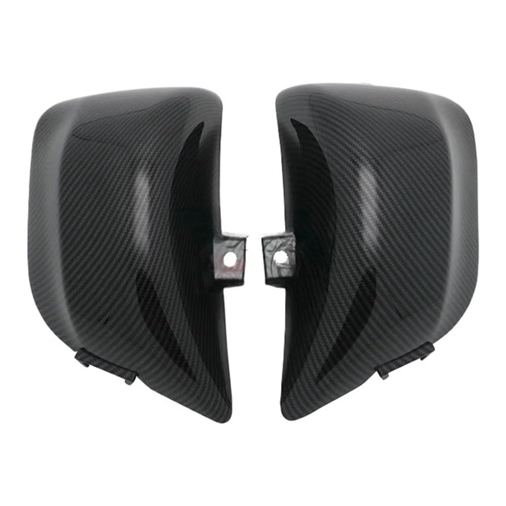 Motorräder Winglets Front Motorrad Zubehör Seite Verkleidung Batterie Abdeckungen Für Vi&Rago 535 400 XV535 XV400 1987-2023 Motorräder Winglets Front Motorrad Zubehör Seite Verkleidung Batterie Abdeckungen Für Vi&Rago 535 400 XV535 XV400 1987-2023 von GANGEV