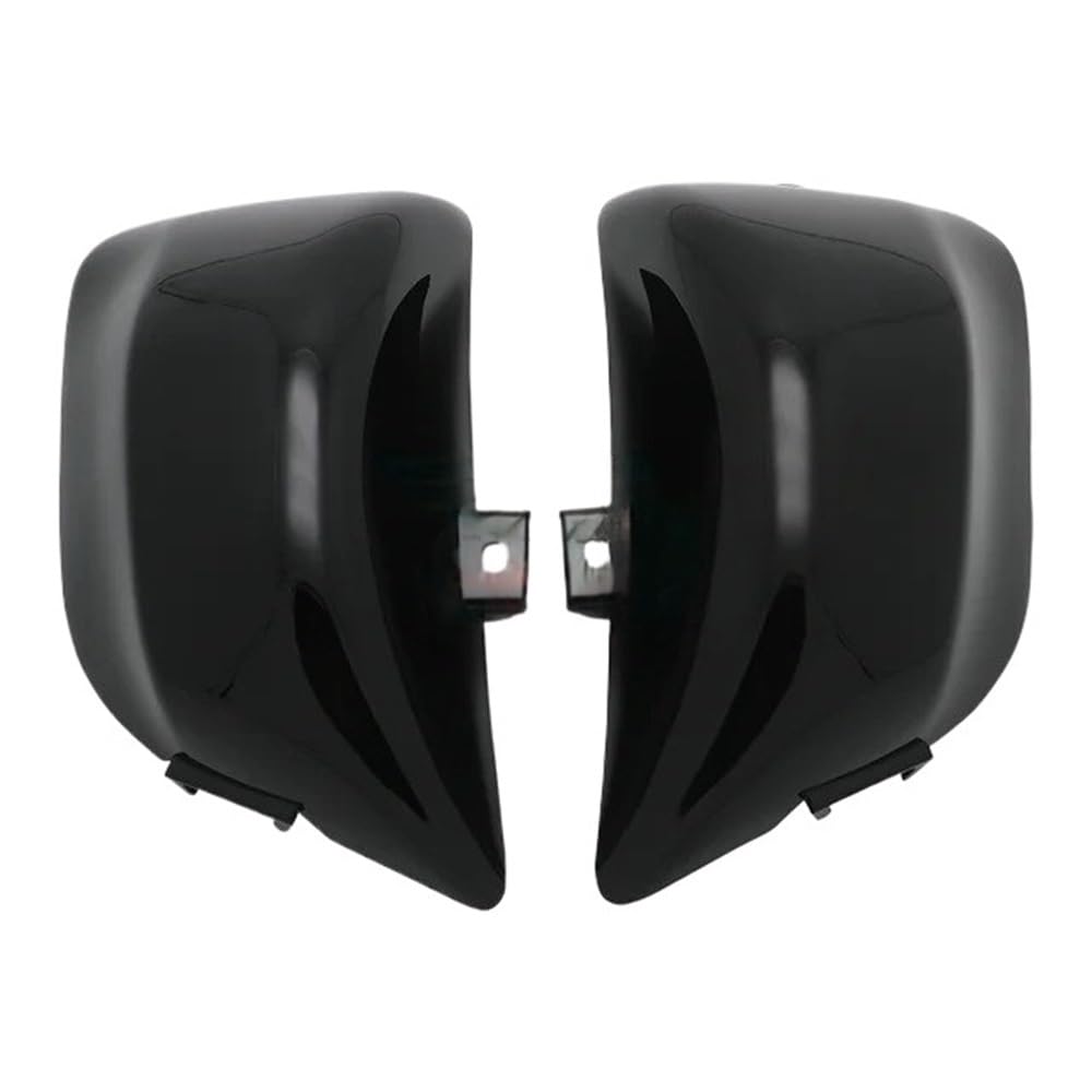 Motorräder Winglets Front Motorrad Zubehör Seite Verkleidung Batterie Abdeckungen Für Vi&Rago 535 400 XV535 XV400 1987-2023 Motorräder Winglets Front Motorrad Zubehör Seite Verkleidung Batterie Abdeckungen Für Vi&Rago 535 400 XV535 XV400 1987-2023 von GANGEV