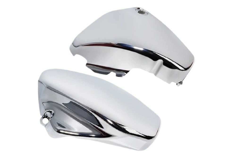 Motorräder Winglets Front Motorradzubehör Links Rechts Batterie Seitenabdeckung Verkleidung Für Boulevard Für Voluisa C50 VL400 VL800 VL 2005-2017 Motorräder Winglets Front Motorradzubehör Links Rechts Batterie Seitenabdeckung Verkleidung Für Boulevard Für Voluisa C50 VL400 VL800 VL 2005-2017 von GANGEV