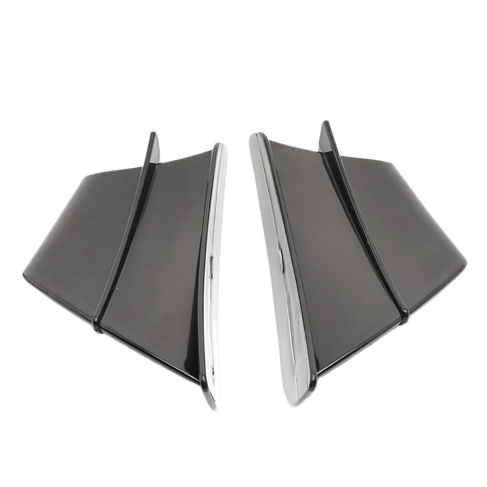 Motorräder Winglets Front Winglet Deflector Zubehör Verkleidung Seitenflügel Spoiler Für CBR600RR CBR650R CBR1000RR CBR 600 1000 900 929 RR Motorräder Winglets Front Winglet Deflector Zubehör Verkleidung Seitenflügel Spoiler Für CBR600RR CBR650R CBR1000RR CBR 600 1000 900 929 RR von GANGEV