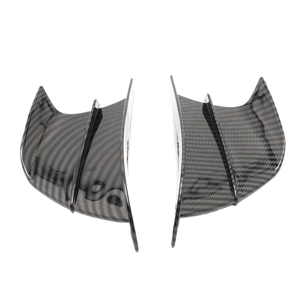 Motorräder Winglets Front Winglet Deflector Zubehör Verkleidung Seitenflügel Spoiler Für CBR600RR CBR650R CBR1000RR CBR 600 1000 900 929 RR Motorräder Winglets Front Winglet Deflector Zubehör Verkleidung Seitenflügel Spoiler Für CBR600RR CBR650R CBR1000RR CBR 600 1000 900 929 RR von GANGEV