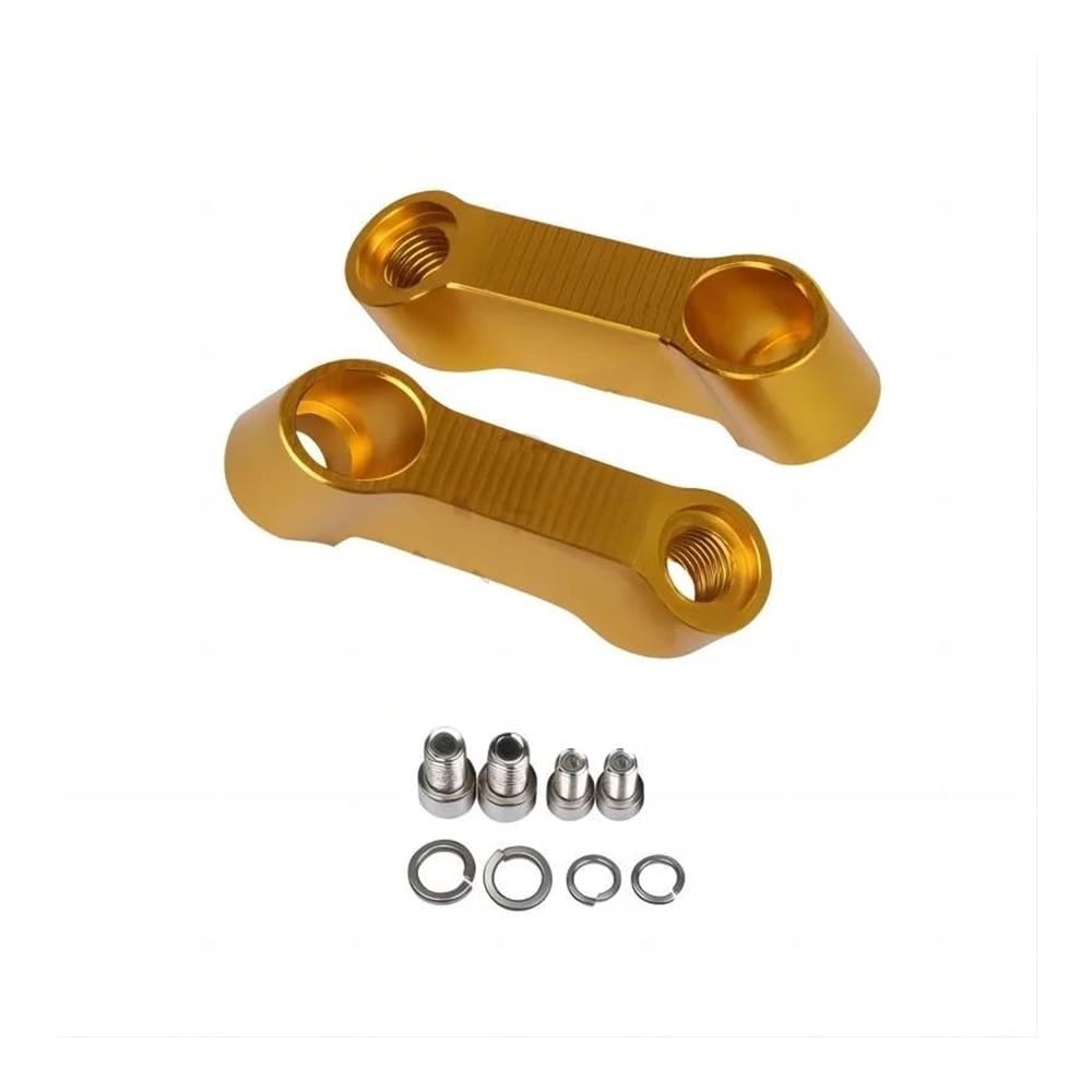 Riser lenkeradapter Motor Für Dominar 400 Pulsar 200 NS 200 RS AS Motorrad Riser Spacer Verlängerung Adapter Lenker Extender Zubehör Riser lenkeradapter Motor Für Dominar 400 Pulsar 200 NS 200 RS AS Motorrad Riser Spacer Verlängerung Adapter Lenker Extender Zubehör von GANGEV
