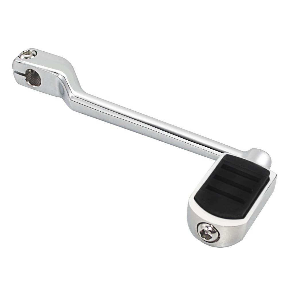 Schalthebel Ganghebel Motorrad Getriebe Ferse Zehe Schalthebel Hinten/Vorne Shifter Pegs Für Ha&rley CVO Road Glide FLTRXSE 2018-2022 Schalthebel Ganghebel Motorrad Getriebe Ferse Zehe Schalthebel Hinten/Vorne Shifter Pegs Für Ha&rley CVO Road Glide FLTRXSE 2018-2022 von GANGEV