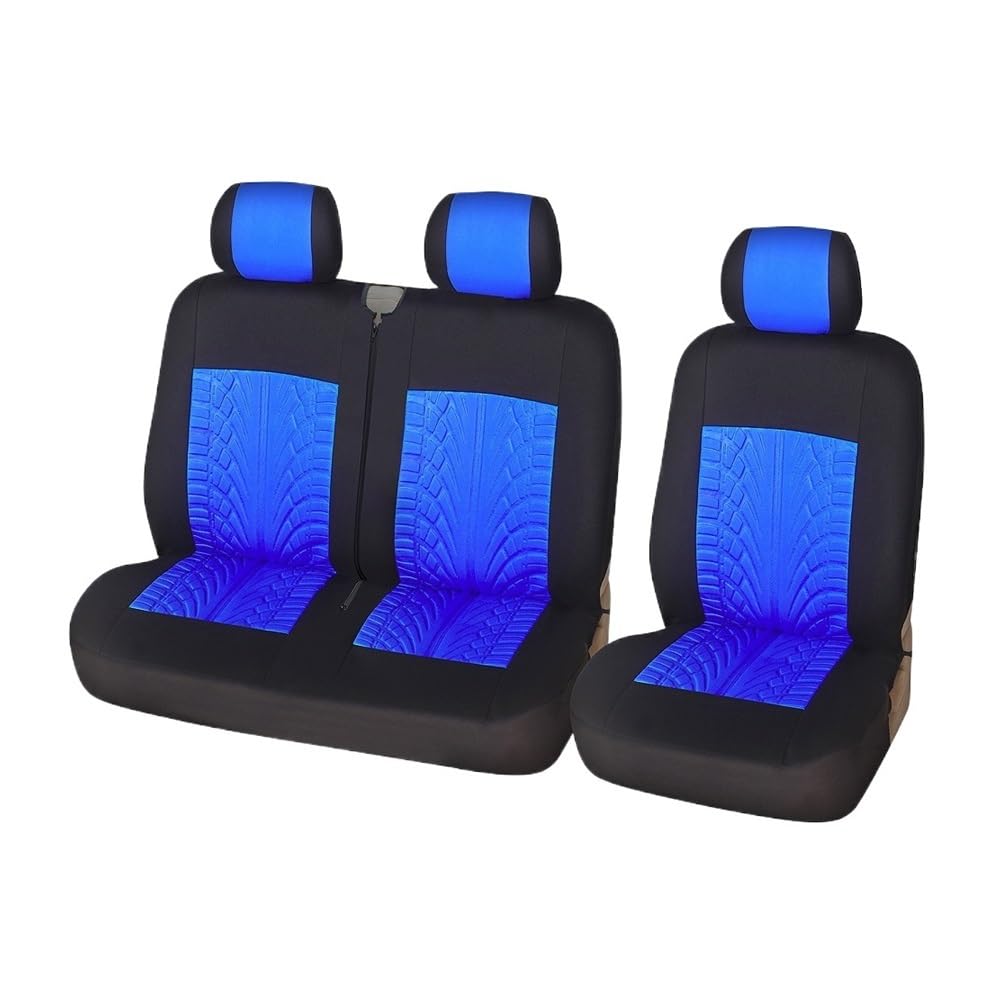 Vordersitze universal 2+1 Sitzbezüge Autositzbezug Für Transporter Für Transit Van LKW LKW Für Peugeot Für Vivaro Vordersitze universal 2+1 Sitzbezüge Autositzbezug Für Transporter Für Transit Van LKW LKW Für Peugeot Für Vivaro von GANGEV