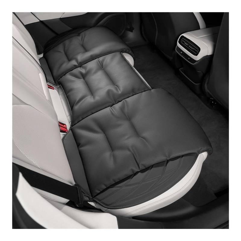 Vordersitze universal PU Auto Kissen Weiche Auto Sitz Abdeckung Anti Slip Seat Protector Pad Für Benz AMG ABCES Für Klasse W204 W205 W212 W213 von GANGEV