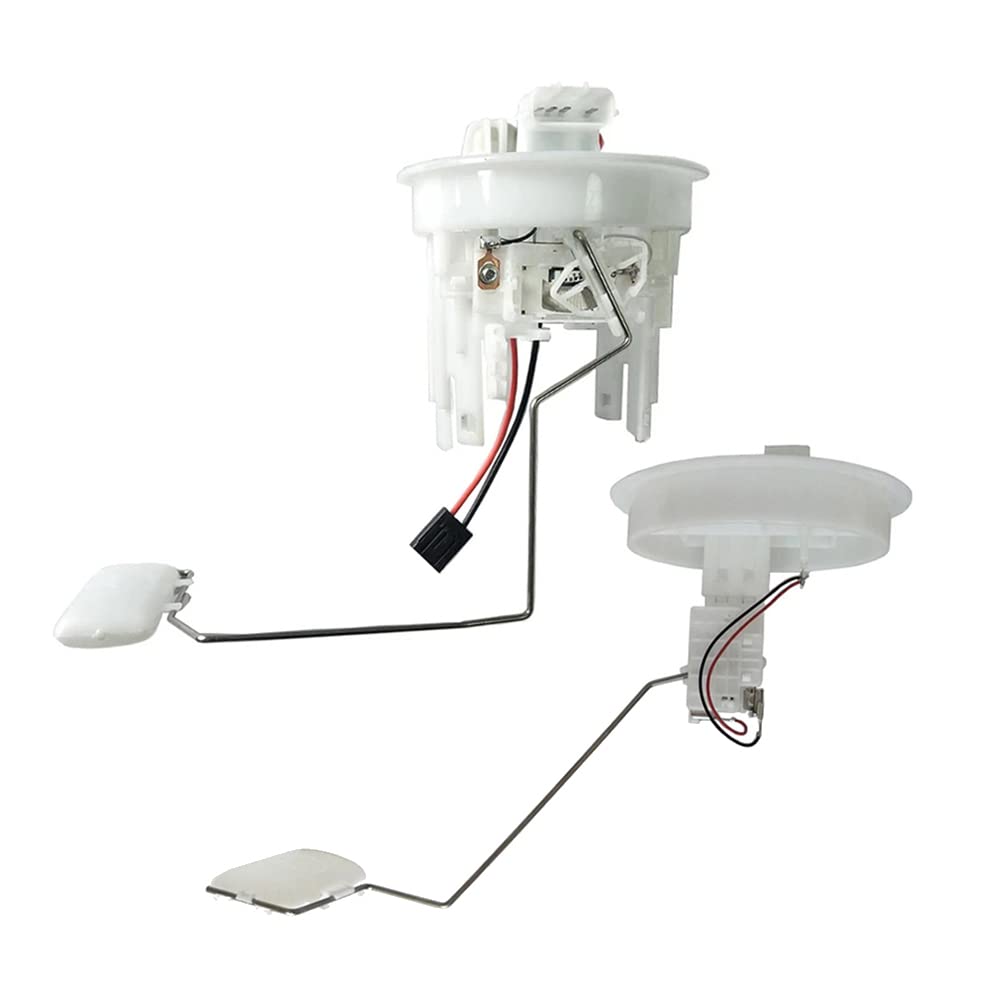 GANMEI 1 Set Kraftstoffstandsensor 25060-8H301 25060-8H311 25060-8H31B für T30 NT30 250608H301 250608H311 GANMEI 1 Set Kraftstoffstandsensor 25060-8H301 25060-8H311 25060-8H31B für T30 NT30 250608H301 250608H311 von GANMEI