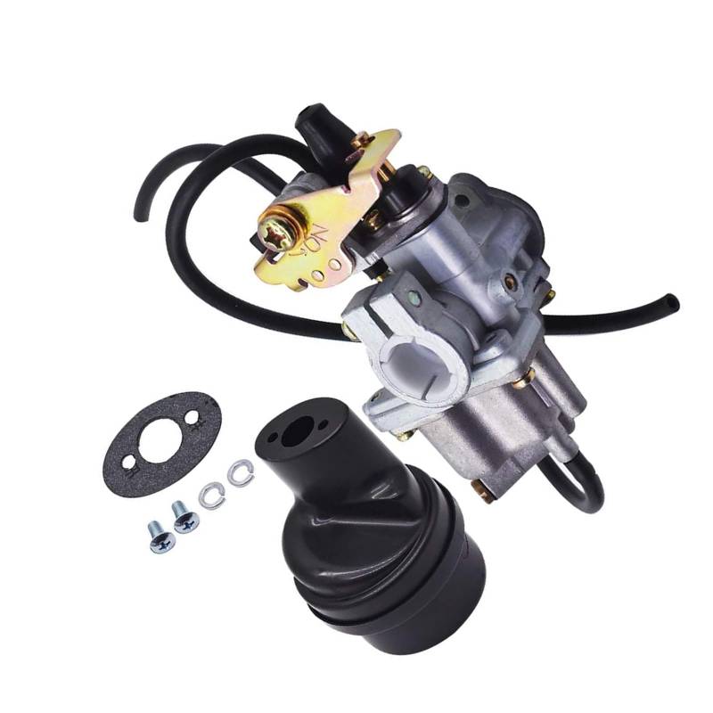 13200-43F00 13200-04431 13200-04430 Vergaserluftfilter Für JR50 1984-2006 von GAOFESA