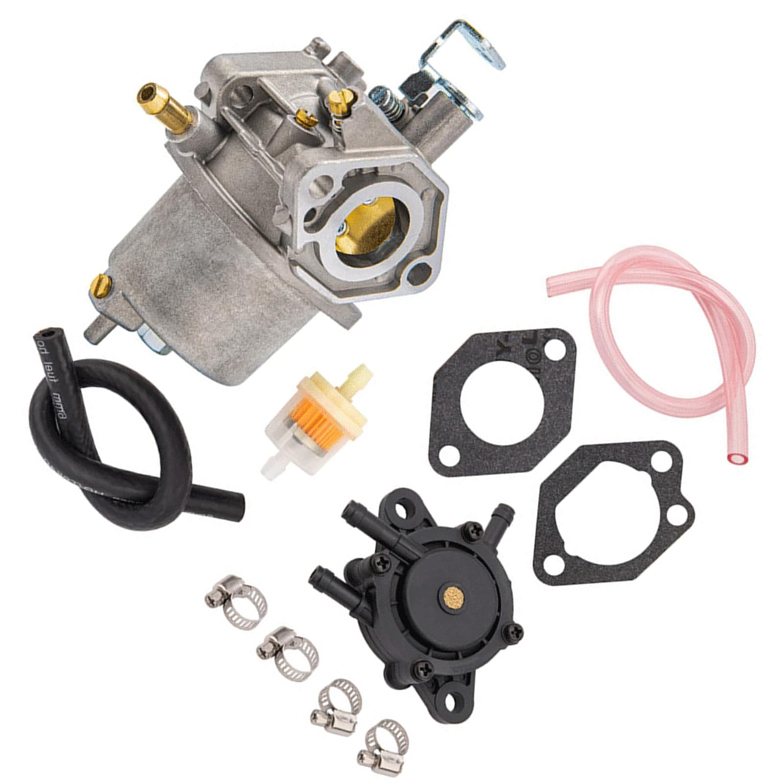 Carburetor Set Für Club Präzedenzgaswagen Fe290 Motoren Carb 1016440 1016441 1016478 17561 1998-up Up Carburetor Set Für Club Präzedenzgaswagen Fe290 Motoren Carb 1016440 1016441 1016478 17561 1998-up Up von GAOFESA
