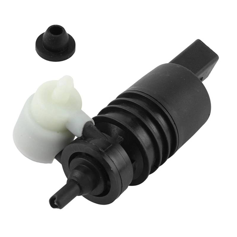 GAOFESA 8l8417664ab Windschutzscheibe Waschmaschine Motorpumpe Autoglas Wischer Windschutzscheibe Wisch Waschmaschine Pumpe Wasser Jets Motor von GAOFESA