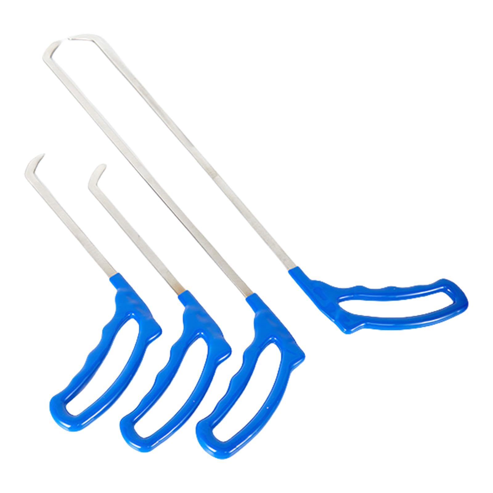 GAOFESA Auto Body Dents Entfernung Werkzeug Set Auto Dents Reparaturwerkzeug Set Starke Festigkeit Stahl Unbemalte Reparatur Für Verschiedene Autosflächen GAOFESA Auto Body Dents Entfernung Werkzeug Set Auto Dents Reparaturwerkzeug Set Starke Festigkeit Stahl Unbemalte Reparatur Für Verschiedene Autosflächen von GAOFESA
