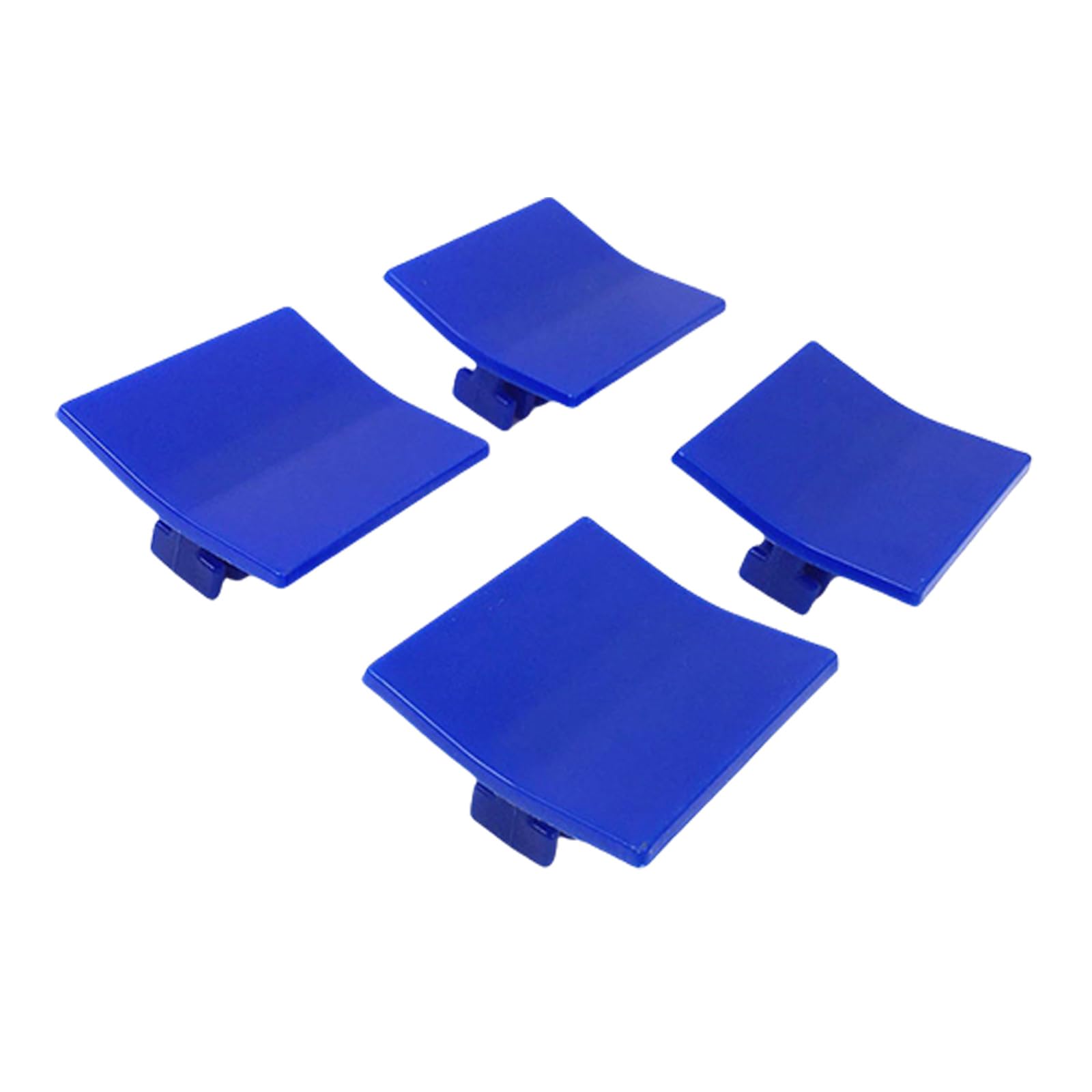 GAOFESA Auto Body Dents Reparaturwerkzeug Kunststoff Abzieherkissen Set Unbemalte Befestigungslösung Dents Reparatur Separatoren Werkzeug GAOFESA Auto Body Dents Reparaturwerkzeug Kunststoff Abzieherkissen Set Unbemalte Befestigungslösung Dents Reparatur Separatoren Werkzeug von GAOFESA