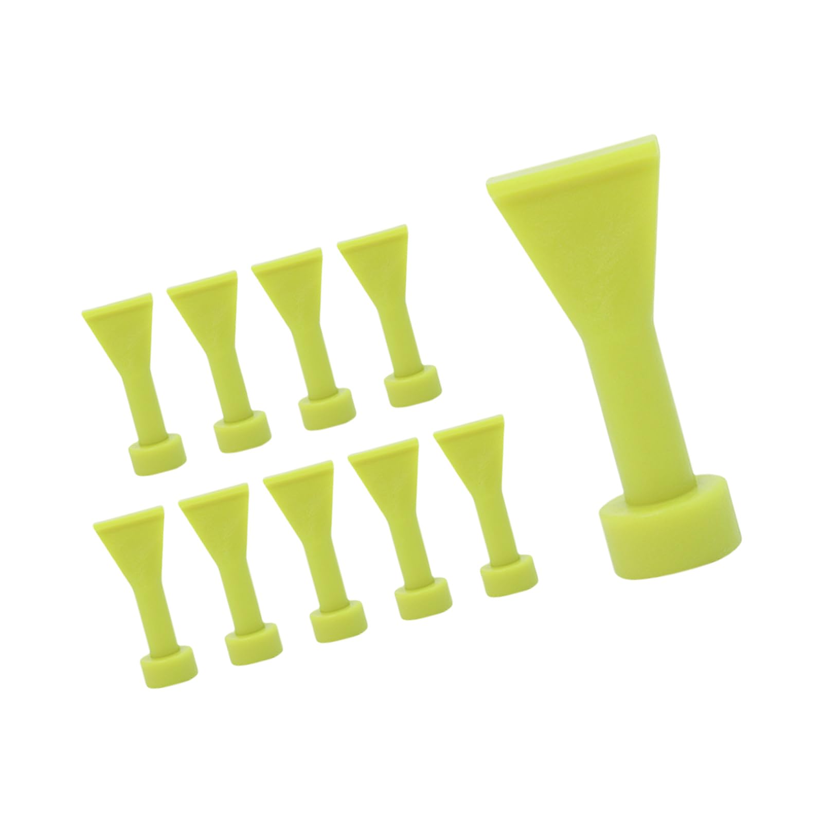 GAOFESA Auto Body Line Dents Reparaturwerkzeug Set Design Long Service Dents Entfernungslösung Für Dünne Spaltauto Körper GAOFESA Auto Body Line Dents Reparaturwerkzeug Set Design Long Service Dents Entfernungslösung Für Dünne Spaltauto Körper von GAOFESA