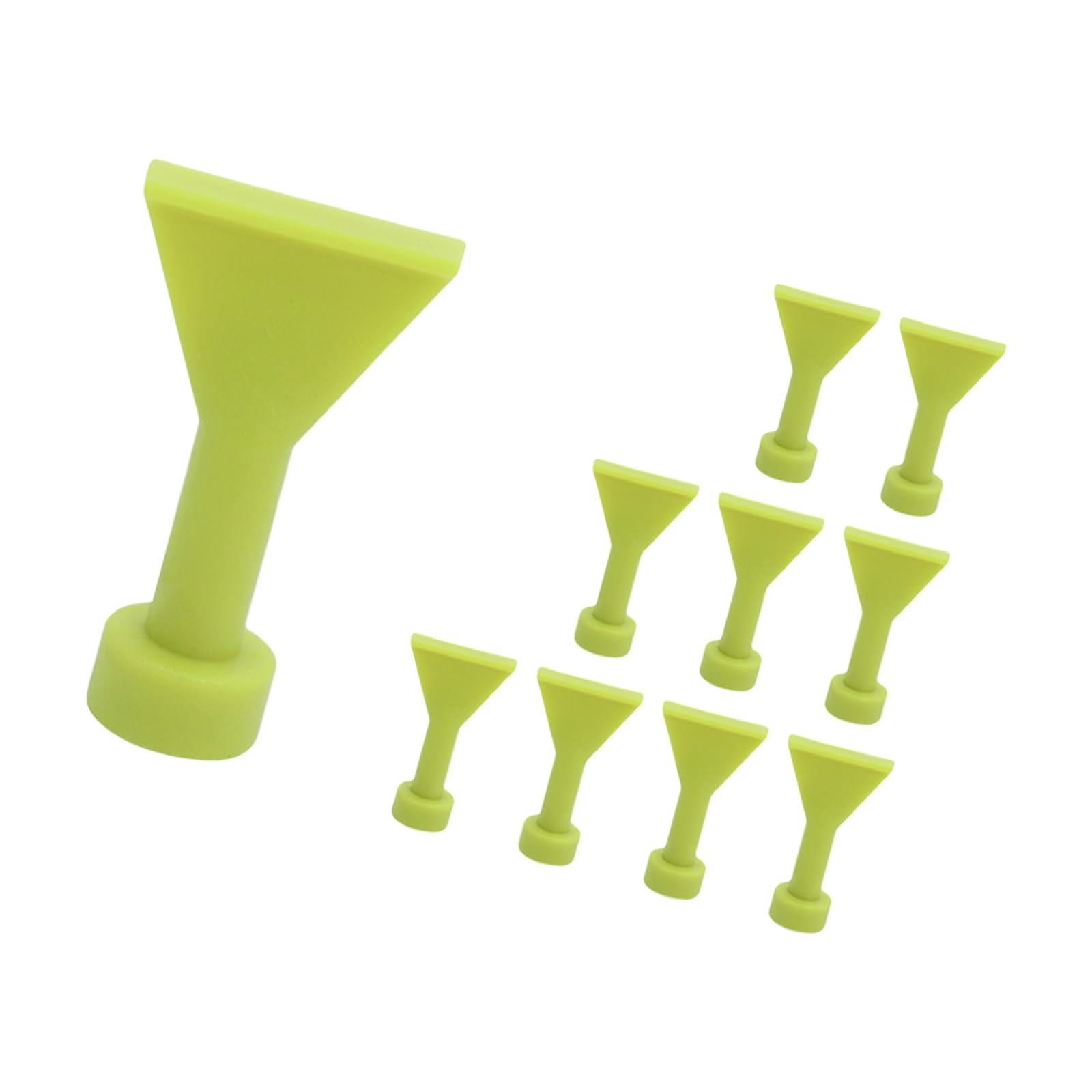 GAOFESA Auto Body Line Dents Reparaturwerkzeug Set Design Long Service Dents Entfernungslösung Für Dünne Spaltauto Körper GAOFESA Auto Body Line Dents Reparaturwerkzeug Set Design Long Service Dents Entfernungslösung Für Dünne Spaltauto Körper von GAOFESA