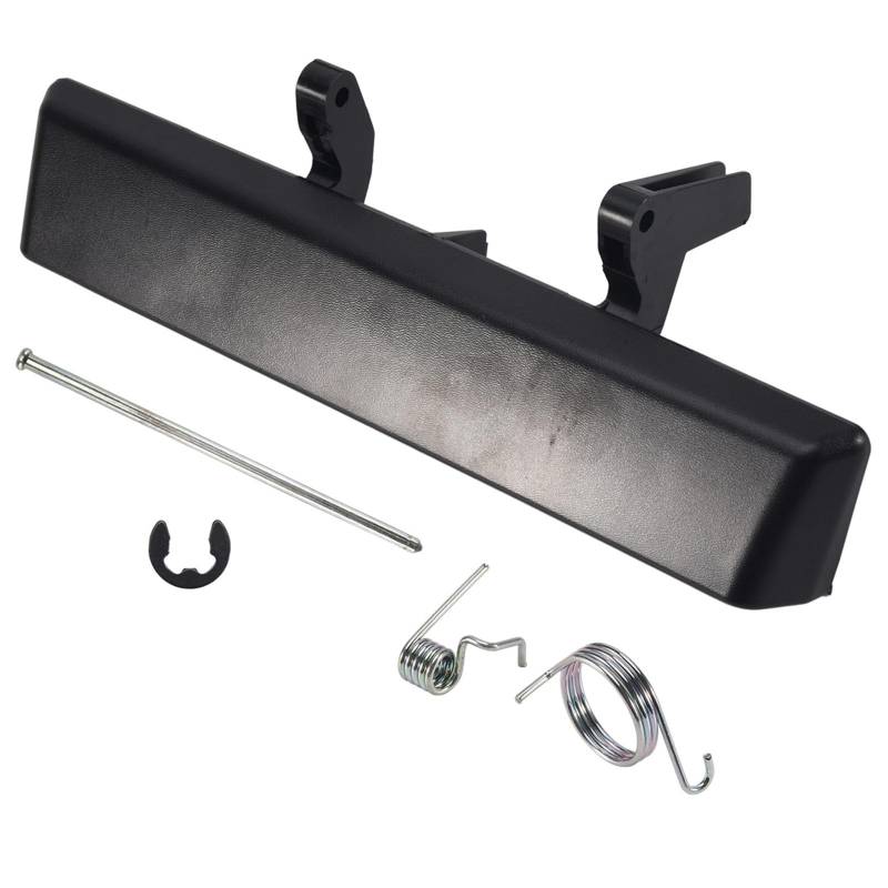 GAOFESA Auto Hintere Heckklappe Kofferraum Für Frontier 2004-2013 90606-EA810 90606-EB705 Ersatzteile Trunk Griffstiefelschloss von GAOFESA