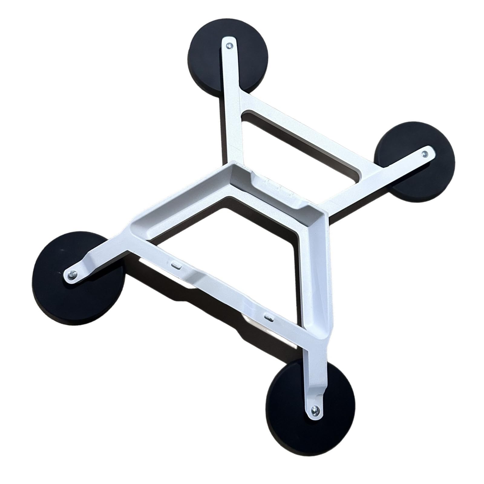 GAOFESA Autodachantenne Aluminiumlegierung Bracket Verbessert Signale Empfänger Wetterfest Einfach Installation GAOFESA Autodachantenne Aluminiumlegierung Bracket Verbessert Signale Empfänger Wetterfest Einfach Installation von GAOFESA