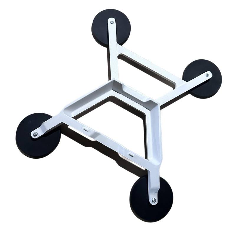 GAOFESA Autodachantenne Aluminiumlegierung Bracket Verbessert Signale Empfänger Wetterfest Einfach Installation von GAOFESA