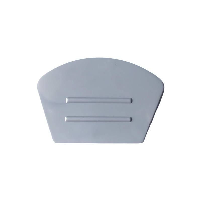 GAOFESA Autofenster Tint Film Installation Tool Tripee Scraper Car Wrap Lücken Film Cutter Aid von GAOFESA