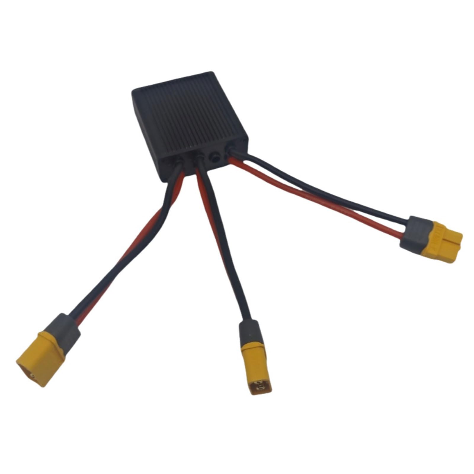 GAOFESA Doppelbatterie Entladungswandler Für E Bike 24-72V 40AMP Electric Electric Double Battery Parallel Anschlussadapter GAOFESA Doppelbatterie Entladungswandler Für E Bike 24-72V 40AMP Electric Electric Double Battery Parallel Anschlussadapter von GAOFESA