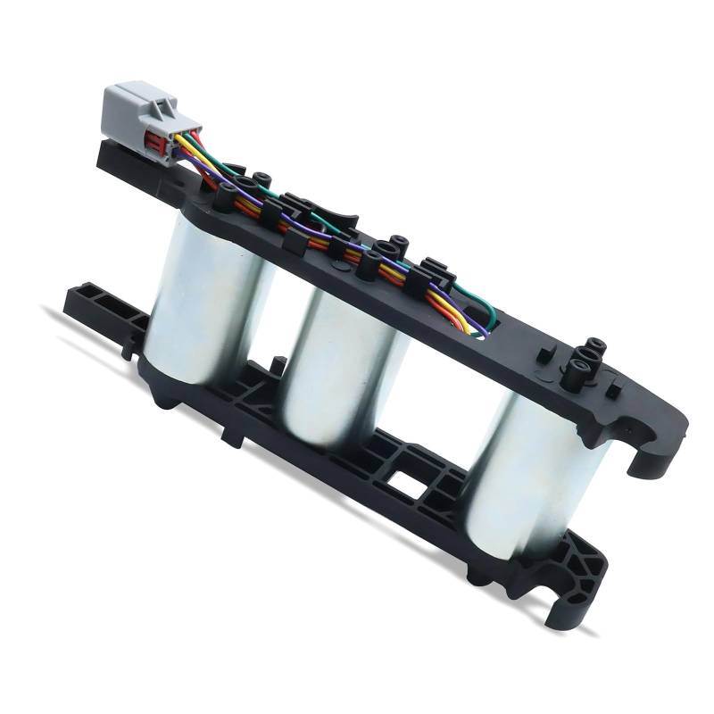 GAOFESA Elektrischer Stromsitzmotor Ohne Speicher L0060111 6 Oder 8 Wege Leistungssitzmotor Für 1500 2500 Ersatzzubehör von GAOFESA