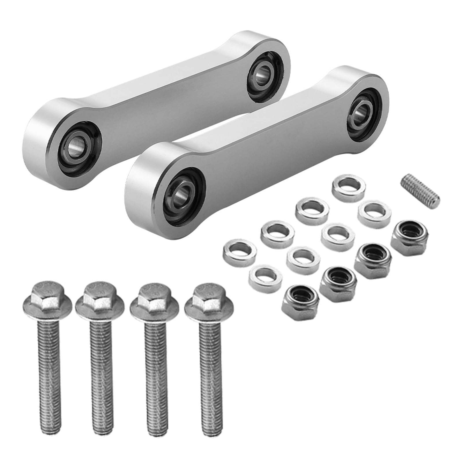 GAOFESA Hochfestige Aluminiumstabilisator Verbindungsanschluss Korrosions Resistent Für Ryke 600 900 Off Straßenfahrzeuge GAOFESA Hochfestige Aluminiumstabilisator Verbindungsanschluss Korrosions Resistent Für Ryke 600 900 Off Straßenfahrzeuge von GAOFESA