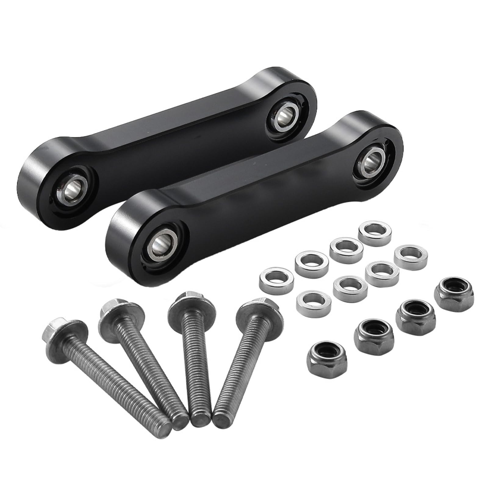 GAOFESA Hochfestige Aluminiumstabilisator Verbindungsanschluss Korrosions Resistent Für Ryke 600 900 Off Straßenfahrzeuge GAOFESA Hochfestige Aluminiumstabilisator Verbindungsanschluss Korrosions Resistent Für Ryke 600 900 Off Straßenfahrzeuge von GAOFESA