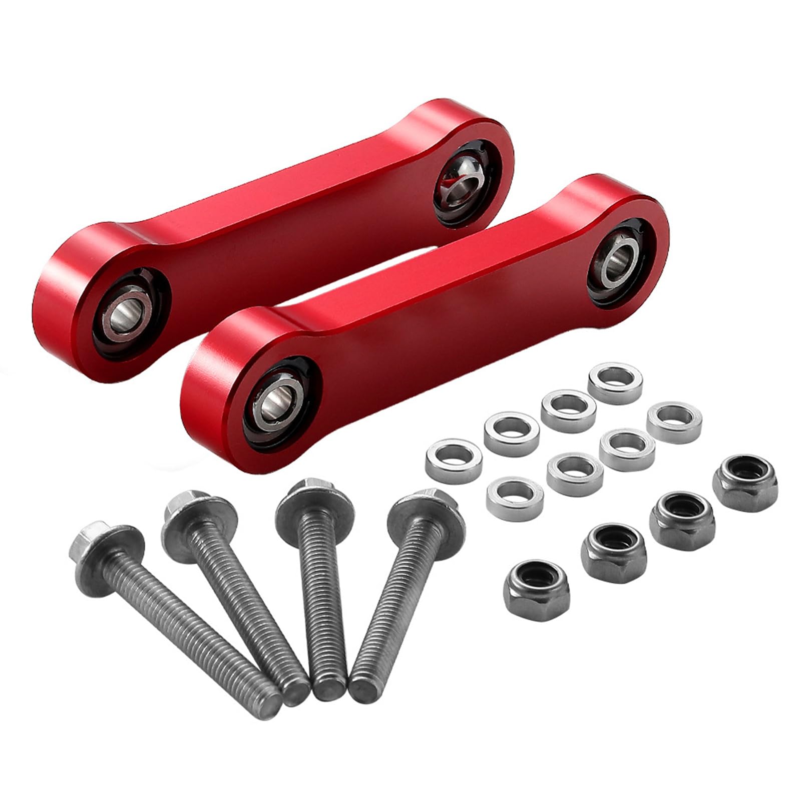 GAOFESA Hochfestige Aluminiumstabilisator Verbindungsanschluss Korrosions Resistent Für Ryke 600 900 Off Straßenfahrzeuge GAOFESA Hochfestige Aluminiumstabilisator Verbindungsanschluss Korrosions Resistent Für Ryke 600 900 Off Straßenfahrzeuge von GAOFESA