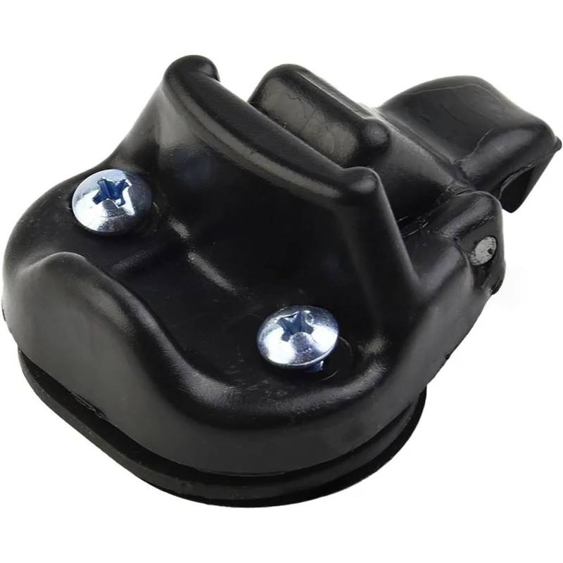 GAOFESA Starke Kfz Türschloss Mit Einfacher Installation Secure Car Window Lock MB416320 Einfache Installation Für Pajero von GAOFESA