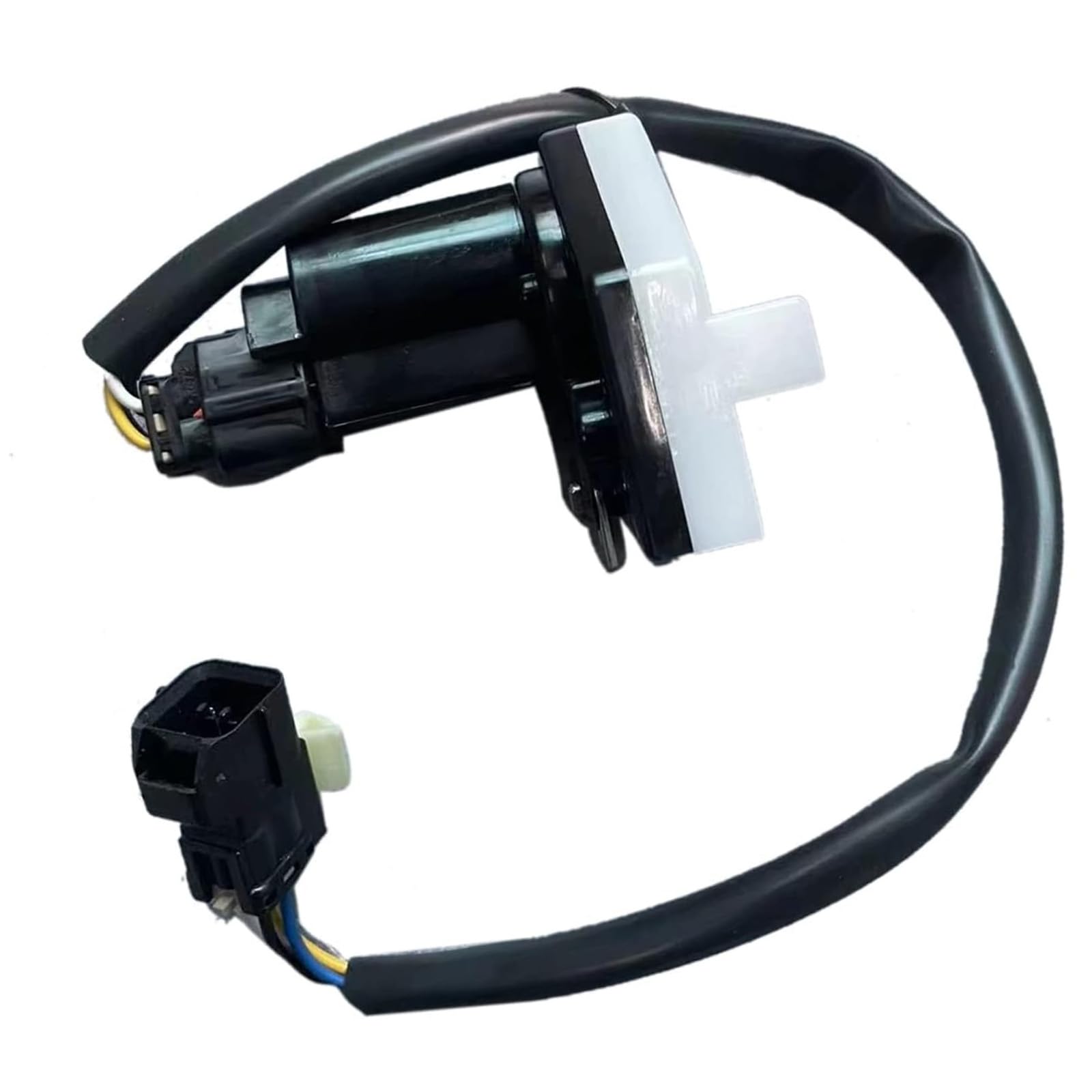 GAOFESA Vordere Linke Türschlossaktuator Ersatztür Schloss Aktuator Easy Installation 95735-1c010 95735-1c001 95735-1c000 GAOFESA Vordere Linke Türschlossaktuator Ersatztür Schloss Aktuator Easy Installation 95735-1c010 95735-1c001 95735-1c000 von GAOFESA