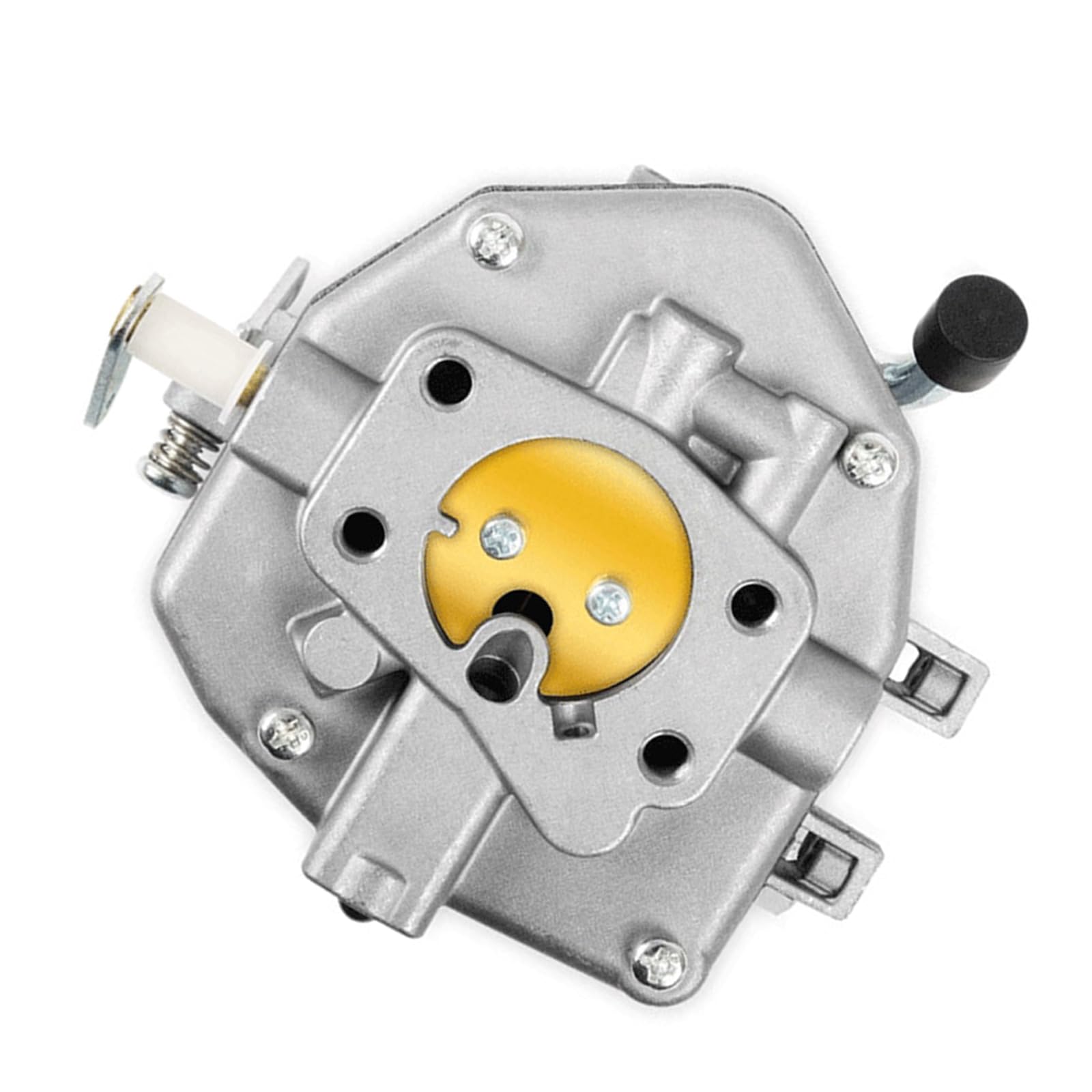 Hochleistungen Carburetor 846109 Für 16 Motoren Ersetzt 846082 809011 Enthält Kraftstoffe Filtrationssysteme Hochleistungen Carburetor 846109 Für 16 Motoren Ersetzt 846082 809011 Enthält Kraftstoffe Filtrationssysteme von GAOFESA