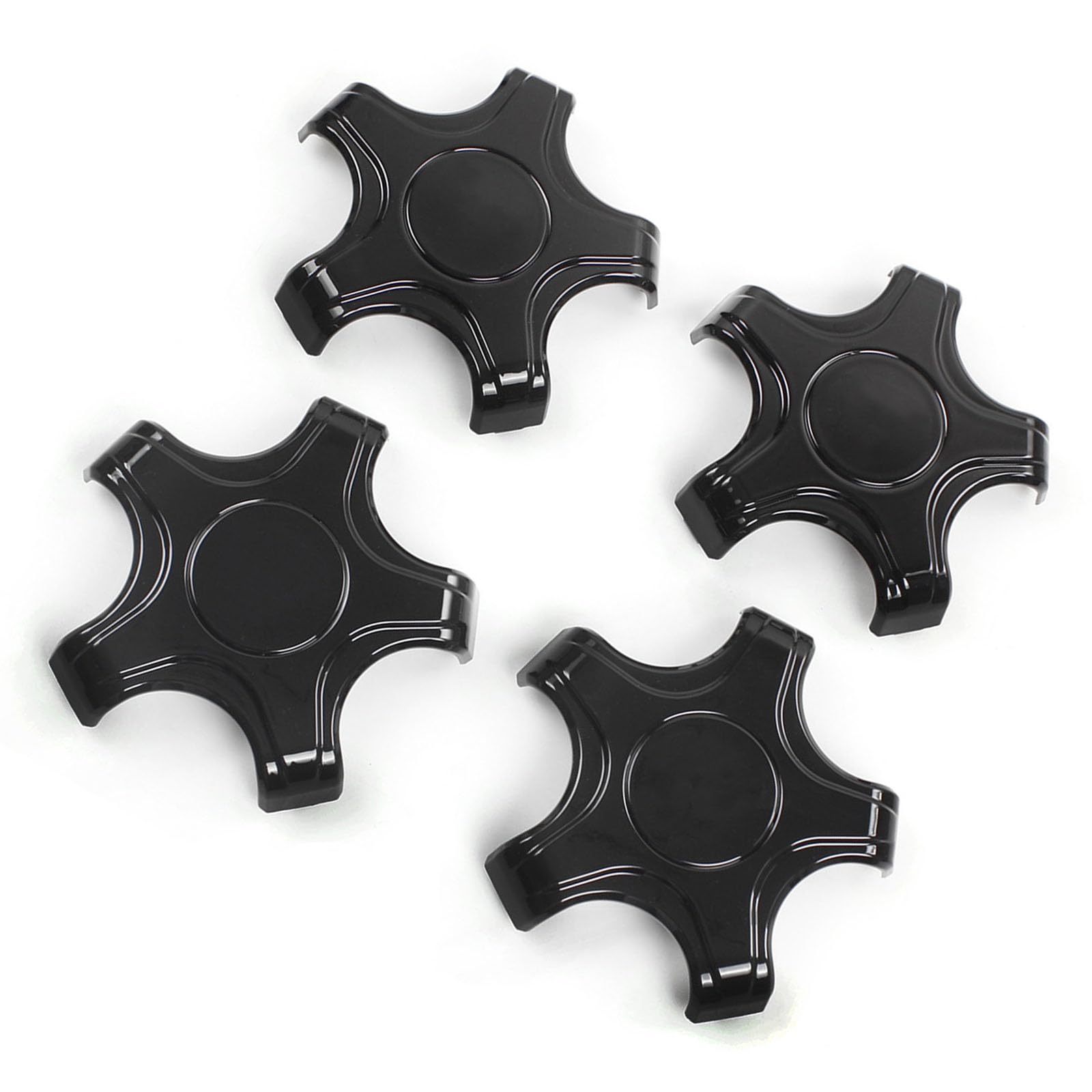 Starke Radmitte Umfasst Schutzkappen Easy Installation Wheel Center Caps Guard Fahrzeugzubehör Für Fahrzeug Geeignet Starke Radmitte Umfasst Schutzkappen Easy Installation Wheel Center Caps Guard Fahrzeugzubehör Für Fahrzeug Geeignet von GAOFESA