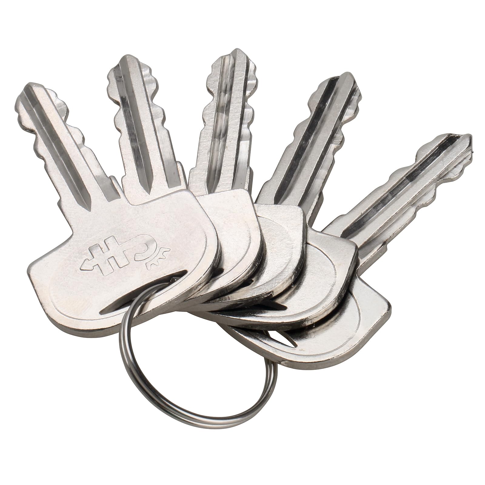 GAOHOU 5St. 601 Zündschlüssel Kompatibel für Sany Minibagger 60266568 SY16C SY26U SY35U Zündschlüssel GAOHOU 5St. 601 Zündschlüssel Kompatibel für Sany Minibagger 60266568 SY16C SY26U SY35U Zündschlüssel von GAOHOU