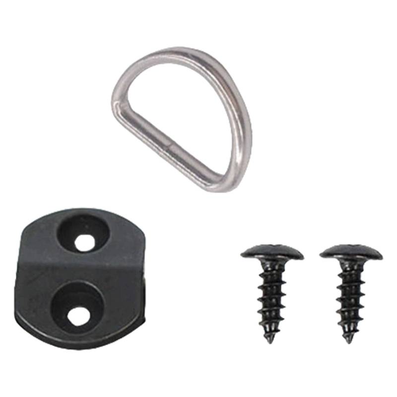 Auto Cargo Net Floor Haken Auto Have Heck Kofferraum Ladung Ladung Netto Binde Hakenschleife Hanging Net Reparing Haken von GAOINTELL