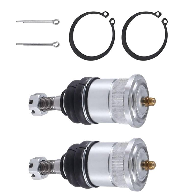 GAOINTELL 25mm Auto Verlängertes Oberes Fettiges Ballgelenk Für BT50 T7 4WD Superior Control and Comfort Fordering Offroads Zustand von GAOINTELL