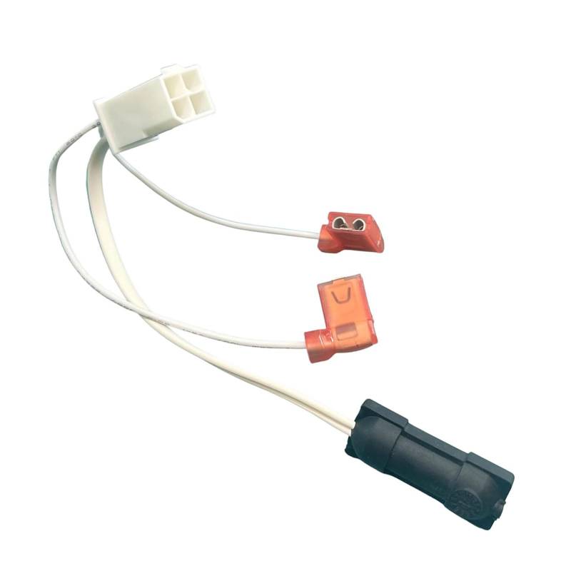 GAOINTELL 618548 Thermistorbaugruppe Für NORCOLD N611 N521 N841 Kühlschrank Ersatzthermistorlampe Und Drahtsteuerungsteile von GAOINTELL