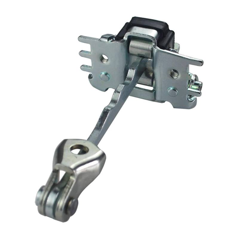 GAOINTELL 804308139R 804310008R 804305107R Auto vorne links und rechts Türstopper Scharnier Check Strap Ersatz Einfache Installation von GAOINTELL